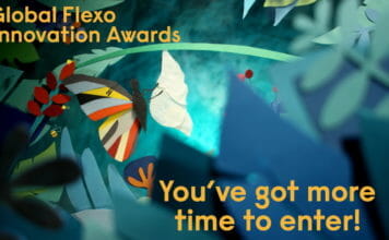 Miraclon, Kodak, Flexcel NX, Global Flexo Innovation Awards,