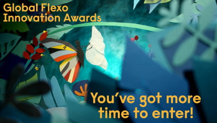 Miraclon, Kodak, Flexcel NX, Global Flexo Innovation Awards,