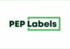 PEP Labels