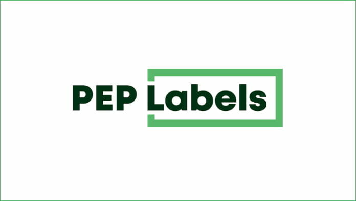 PEP Labels