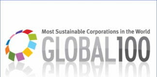 UPM, Corporate Knights, Nachhaltigkeit,