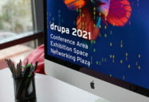 drupa, Messe Düesseldorf