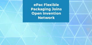 ePac Flexible Packaging, Open Invention Network