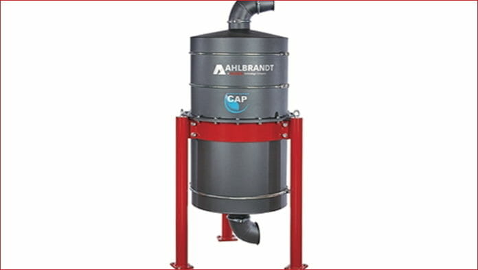 Ahlbrandt System, Koronavorbehandlung,