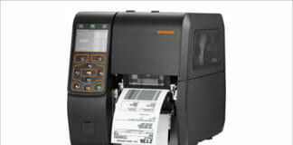 Bixolon XT40