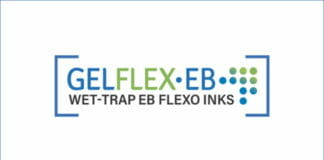 INX International, ESH-Flexofarben,