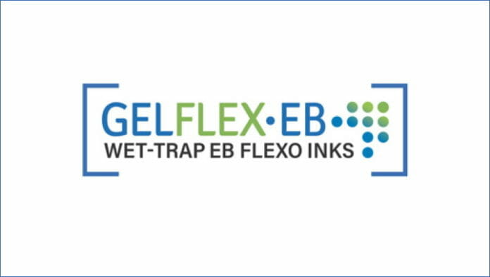 INX International, ESH-Flexofarben,