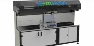 E21 Technologies, Printcon, Farbdosierung,