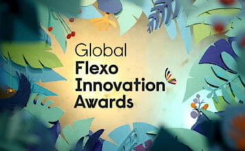 Miraclon, Flexcel NX, Global Flexo Innovation Awards,