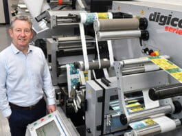 AB Graphic, Print-Leeds, Finishing,