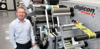 AB Graphic, Print-Leeds, Finishing,