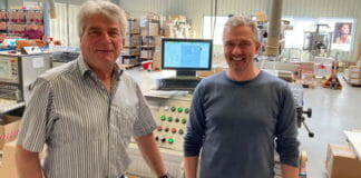 B&T Tec, Heinemann Etiketten