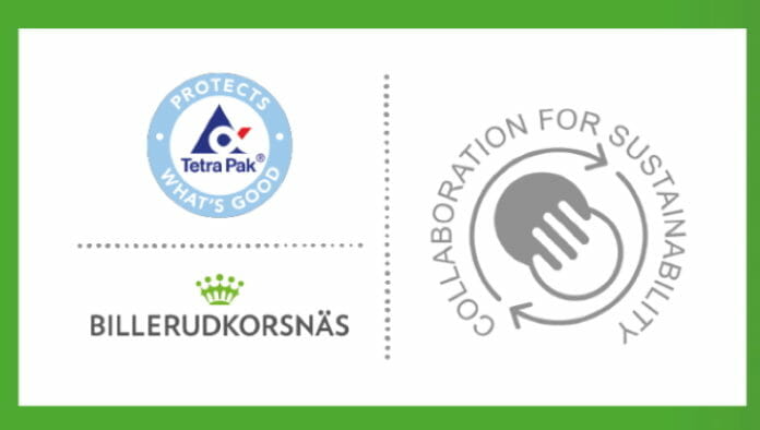 BillerudKorsnäs, Tetra Pak,