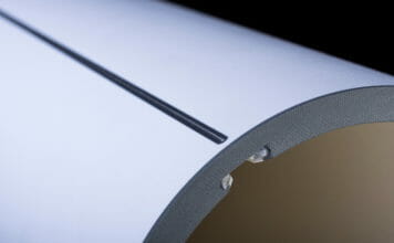 Chromos GmbH, Axcyl, Trelleborg, Sleeves,
