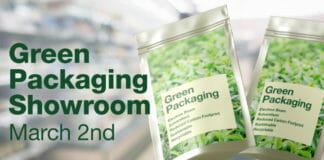 Comexi, flexible Verpackungen, ESH-Härtung,