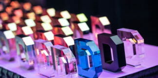 Fedrigoni, Manter, Dieline Awards