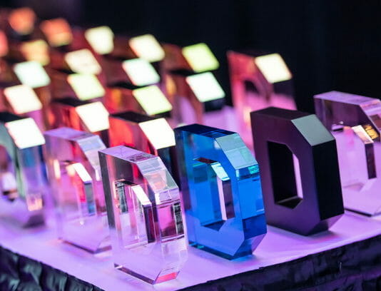 Fedrigoni, Manter, Dieline Awards