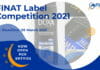 Finat, Finat Label Competition,