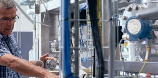 Fraunhofer IVV, Kunstst0offrecycling, CreaSolv,