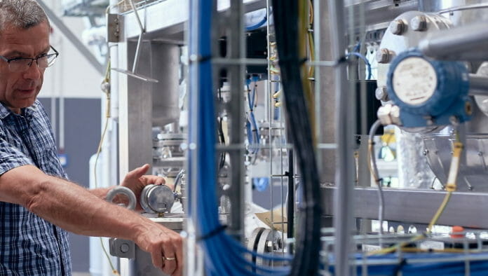 Fraunhofer IVV, Kunstst0offrecycling, CreaSolv,