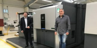 labelprint24, HP Indigo 20000,