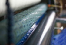 Investitionen in eine effizientere und nachhaltigere Zukunft Intercoat, Haftverbunde, Laminate,