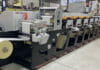 Mark Andy, Bube Concept,