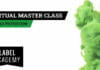 Label Academy veranstaltet Virtual Masterclass Tarsus, Label Academy