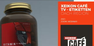 Xeikon, Xeikon Café, Webinar,
