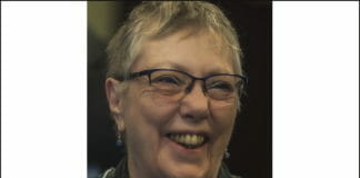 Ann Hirst-Smith