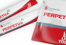Constantia Flexibles, PP-Folien,