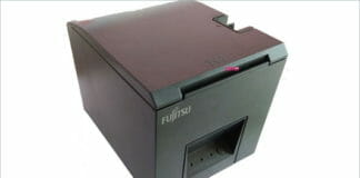 Fujitsu, Thermodirektdruck