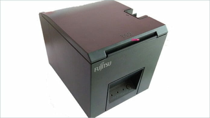 Fujitsu, Thermodirektdruck