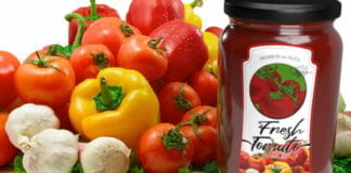 Mactac, Etikettenmaterial,