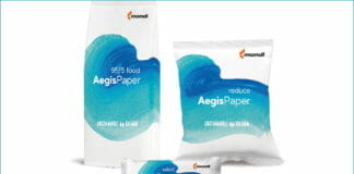 Mondi, Barrierepapier,