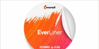 Mondi, Release Liner, Nachhaltigkeit,