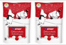 Paptic, Verpackungspapiere,