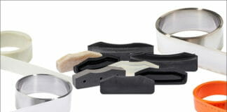 Tresu, Rakel, Kammerrakeldichtungen, Reinigungsmittel,