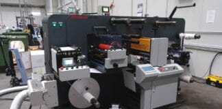 PrintsPaul, Brotech, Finishing