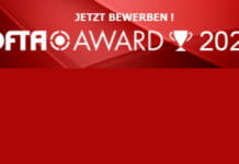 DFTA, »DFTA Award«,