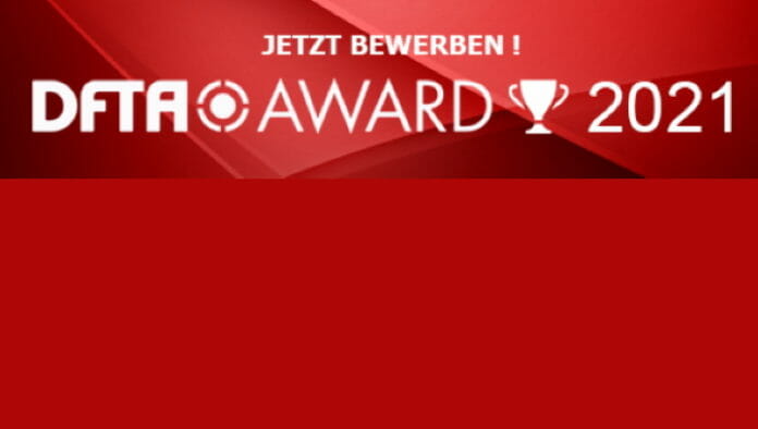 DFTA, »DFTA Award«,