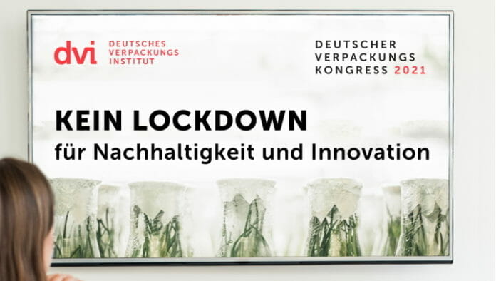 dvi, Deutscher Verpackungskongress,