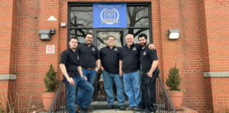 Dantex, Beau Label, UV-Inkjet, PicoJet,