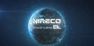 Erhardt+Leimer, Nireco