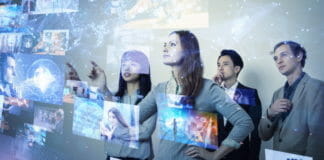 Esko, Enfocus, virtual.drupa