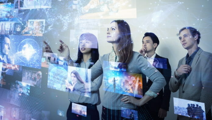 Esko, Enfocus, virtual.drupa