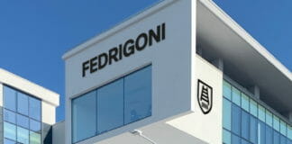 Fedrigoni