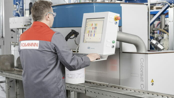 Follmann, GSE Dispensing,