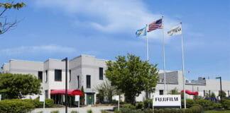 Fujifilm, Inkjettinten