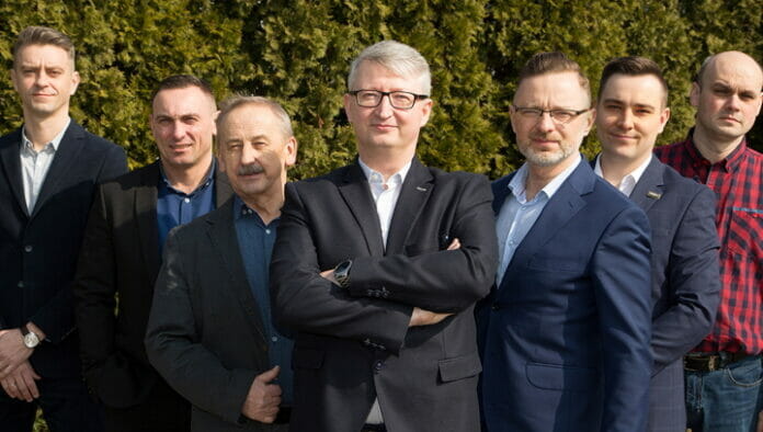 IND_GM-Graw Poland Agent Grafisk Maskinfabrik, Graw, Finishing, Converting